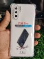 Transparent Back Cover For Huawei P30 Pro. 