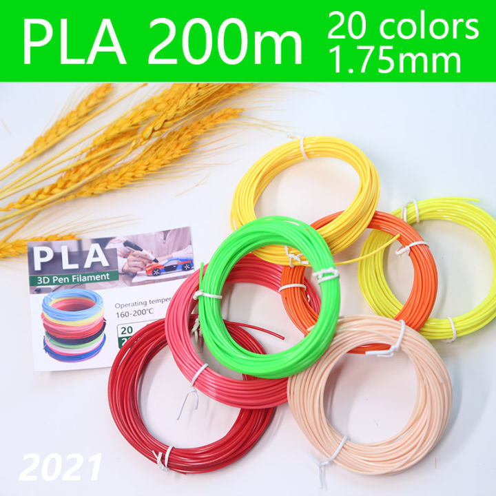 Brilliant%20Color%20Filament%20%20For%203d%20Pen%20Diameter%201.75mm%20ABS%20/%20PLA/%20PCL%20Filament,%20No%20Smell%20Safety%20Plastic%203d%20Print%20Pen%20Filament%20-%20Image%204