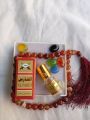 Attar AL FARES ittar AL FARES original attar long lasting / AL FARES / Attar for Men & Women / original Fragrance / Ator / ittar / perfume / fragrance / 3ml.. 