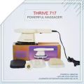 PakJAStore THRIVE 717W Handy Massager----COMBINED MOTION VARIATION---HIGHLY EFFECTIVE--- HOT & COLD---VERY EFFICIENT | By TREE FIT. 