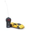 Remote Control Car for Kids | High Speed Car | Shiny colours For Kids Fun. 