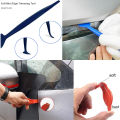 NeoWrap Vinyl Foil Wrapping Tool Kit Car Window Tinted Film Covering Tools Wrap Sticks Edge Trimming Squeegee Scraper 7-13Pcs.
