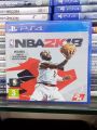 PS4 Game NBA 2k18 Playstation 4 dvd NBA 2k18. 