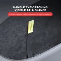 For Tesla Model Y/3+ Car Door Emergency Handle Extended Manual Door Release Emergency Safety Pull Rope Emergency Puller Button. 