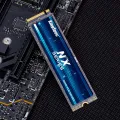 KingSpec NVMe SSD M2 1TB 2TB Hard Drive Drive 120gb 128gb 240gb 215gb 512gb M.2 NVMe Ssd PCIe3.0 Disk TLC For Desktop Computer. 