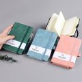 Mini A6/A7 Agenda Book Portable Notebook Creative Pocket Notepad To Do List Diary Weekly Planner Office School Stationery. 