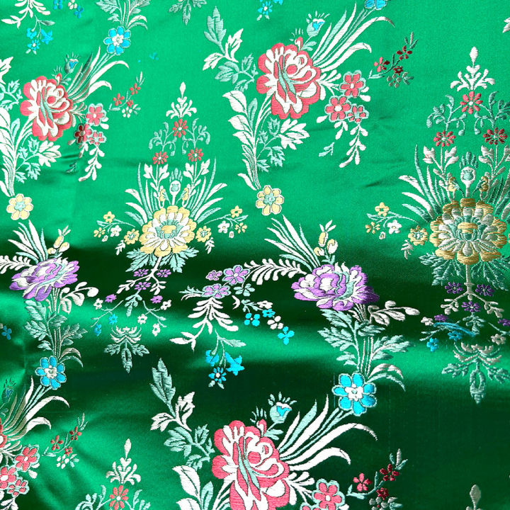 Begonia%20Floral%20Brocade%20Jacquard%20Damask%20Fabric%20DIY%20Sewing%20for%20Kids%20Clothes%20Kimono%20Chinese%20Robe%20Home%20Decor%20Pillowcase%20Accessories%20-%20Image%205