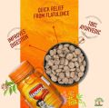 Dabur Hajmola 120 tablets- Regular. 