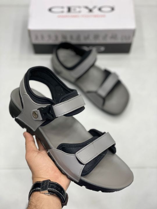 Ceyo kitto sandal