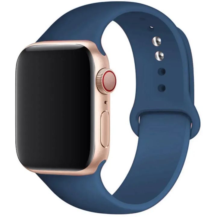 Sport%20Silicone%20For%20%20Watch%20Ultra%20Band%2049mm%2040mm%2044mm%2042/38mm%20Soft%20%20Bracelet%20iWatch%20series%209%208%207%206%20SE%205%2041mm%2045mm%20Strap%20-%20Image%206