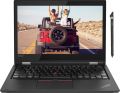 Lenovo ThinkPad L380 Touch Screen Core i5 8th Generation - 16GB RAM 256GB SSD. 