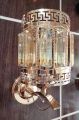 fancy Wall light HF. 