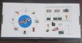 Eastern Inverter 5000W, Converter, SUA 5000A with Led Display, 5000VA, DC 12V TO AC 220V SOLAR INVERTER (EASTERN). 