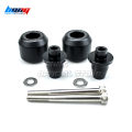 MT09 Frame Slider Crash Protector For YAMAHA MT-09/SP TRACER 900 9/GT 2021 2022 2023 9GT Motorcycle Falling Protection Crash Pad. 