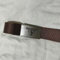 Chinese Men's Belt.