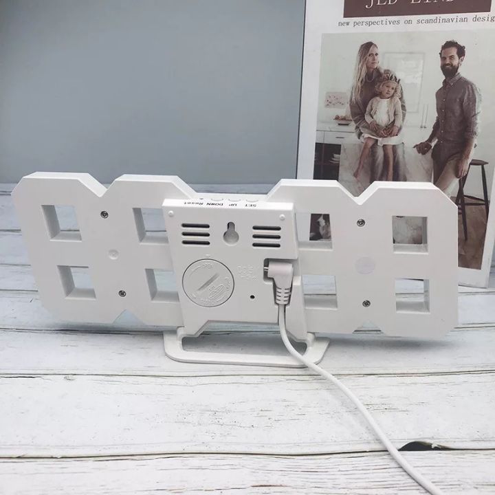 3D%20digital%20LED%20digital%20clock%20white%20edge%20White%20Light%20White%20digital%20clock%20with%20alarm%20and%20temperature%20White%20digital%20clock-24%20hours%20digital%20wall%20clock%20-%20Image%207