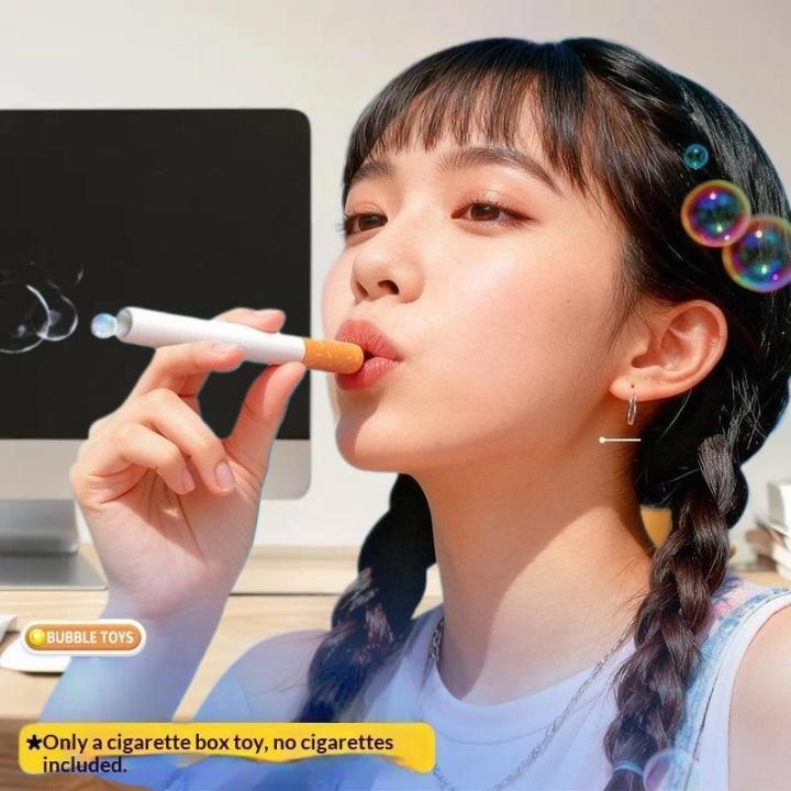 2Pcs%20Mini%20Bubble%20Stick%20Handheld%20Bubble%20Pipe%20Prop%20Prank%20Creative%20Cigarette%20Bubble%20Wand%20Party%20Atmosphere%20Creating%20Tool%20-%20Image%206