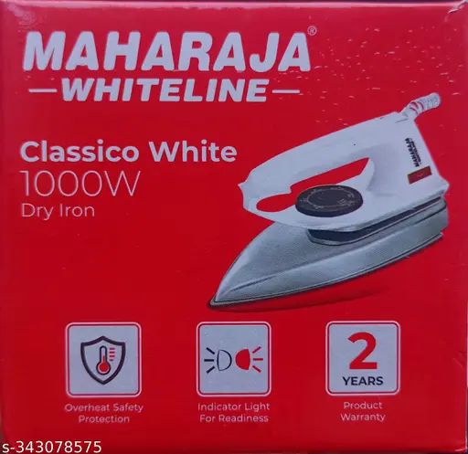 Maharaja%20Whiteline%201000W%20Classico%20Plus%20Dry%20Iron%20%7C%20Maharaja%20iron%20%7C%20Dry%20iron%20-%20Image%204