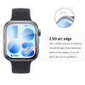 1-5PCS Soft TPU Hydrogel Full Coverage Protective Film for  Watch Fit 5 5 Pro Screen Protector Film for  Watch Fit5. 