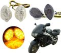 Body Kit Indicator Light For Motorcycle. 