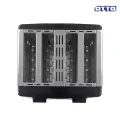 Otto toaster 4 sheets TT-135A. 