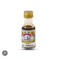 new vanilla essence 28ml. 