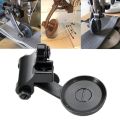 Domestic Sewing Machine Leather Roller Presser Rolled Hem Feet Embroidery Sewing.