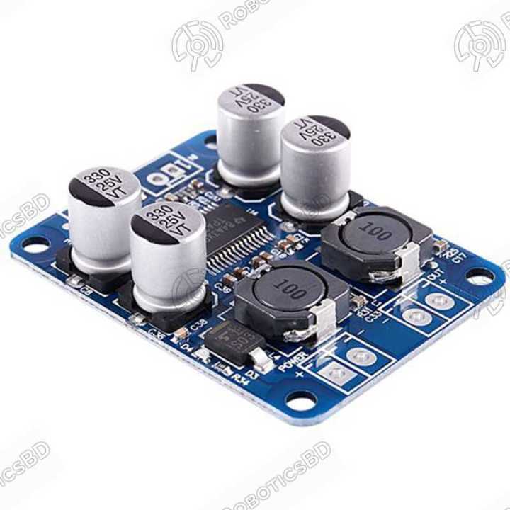 TPA3110%20(28pin%20Chip)%2060W%20Mono%20Digital%20Audio%20Power%20Amplifier%20Board%20Amp%20Module%20-%20Image%205