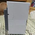 ABB MCCB 200AMP TO 250AMP 65KA 3POLE ADJUSTABLE BREAKER. 