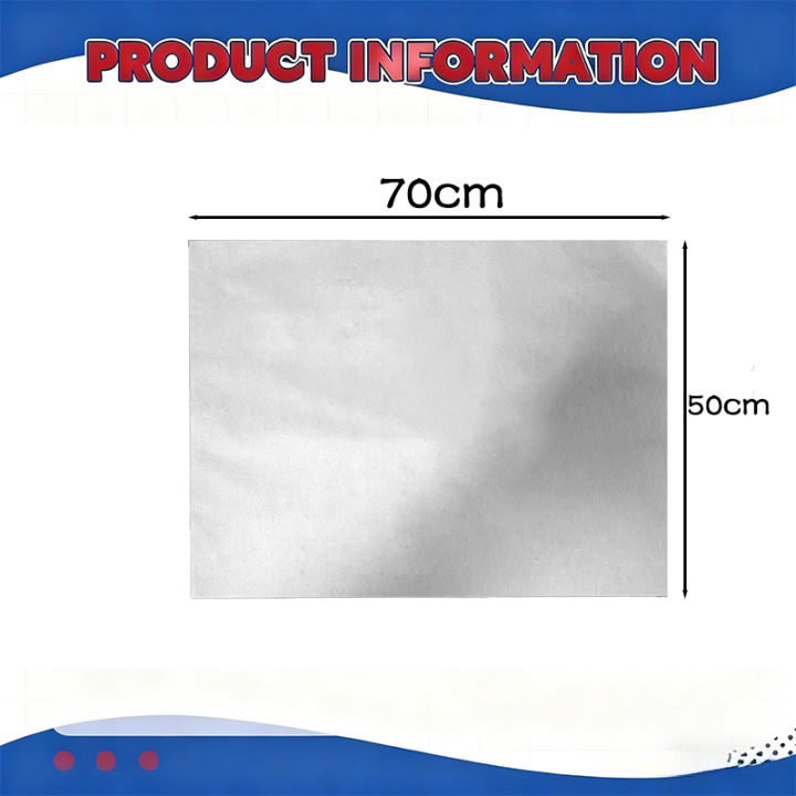 20/100pcs%20Disposable%20Waterproof%20Baby%20Changing%20Mat%20Disposable%20Baby%20Crib%20Pillow%20Sheet%20Hygienic%20Non-woven%20Baby%20Bed%20Mat%20Nursing%20Pill%20-%20Image%202