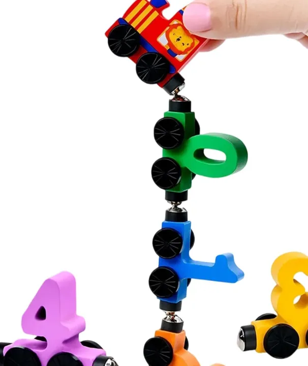 Magnetic%20Wooden%20Train%20With%20colorful%20Number%20-%20Image%204