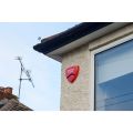 Bell Box Standard Alarm System Wireless Home Security. 