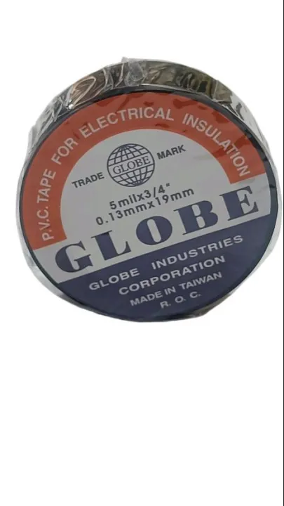 GLOBE%20TAPE%20ORIGINAL%20FOR%20ELECTRICAL%20INSULATION/PVC%20TAPE%2010%20PCS%20-%20Image%206