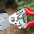 Thick Branch Grafting Machine Grafting Scissors Divine Tool Multifunctional Fruit Tree Seedling Aluminum Alloy Bud Grafting Tool.