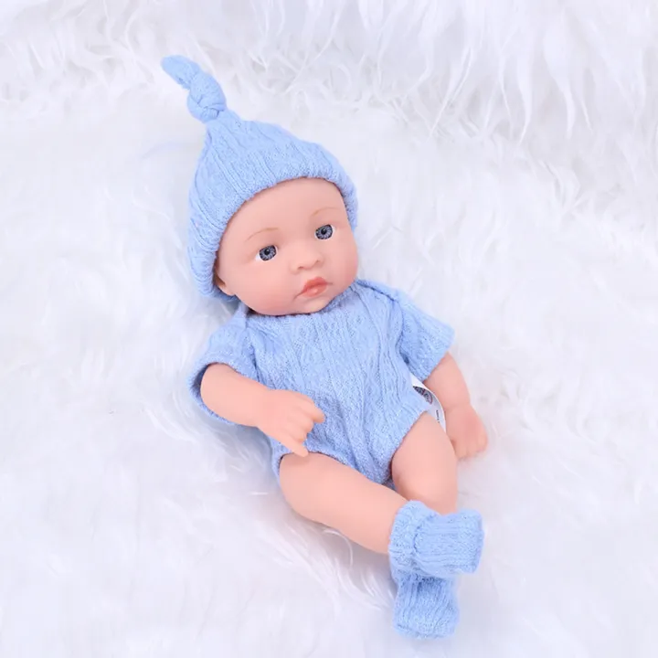 New%20Vinyl%20Reborn%20Dolls%2020cm%20Reborn%20Baby%20Doll%20Mini%20Soft%20and%20Full%20Body%20Vinyl%20Reborn%20Toddler%20Doll%20Baby%20Doll%20For%20Girls%20-%20Image%206