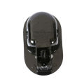 HOT! 1PC Recliner Metal Sofa Couch Pull Handle Black Replacement Funiture. 