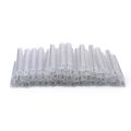 50 pcs Fiber Optic Fusion Protection Splice Sleeves 5.5mmx 60MM Heat Shrink Tube Optical drop wire Cabel High Shrink. 