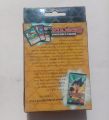 beyblad tradlng card game. 