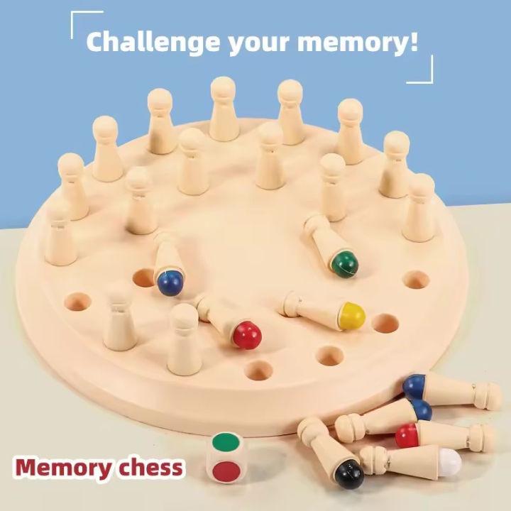 Memory%20Chess%20Matching%20Game:%20Family%20Board%20Games%20for%20Kids%20and%20Adults,%20Montessori%20Preschool%20Learning%20Educational%20Intelligence%20Toy%20-%20Image%204