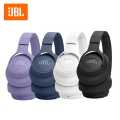 Tune 760NC Wireless On-Ear Headphones | Pure Bass Sound | Bluetooth | 40H Battery Life | Quick Charge | Built-in Mic. 