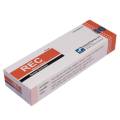 REC Ointment is an ointment used to treat a variety of skin conditions. Its main ingredients are boric acid, gallic acid, and neem oil, which help it act as a powerful astringent, according to Deeplaid Laboratories Ltd It is generally used to dry the skin. 