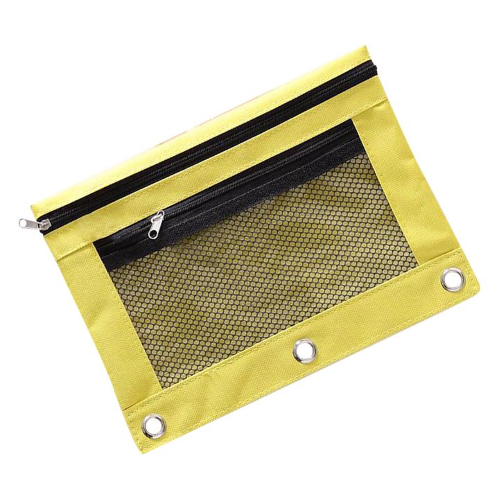 Colorful%20Double%20Layer%20canvas%20Cloth%20Zipper%20Paper%20File%20Folder%20Book%20Pencil%20Pen%20Case%20Bag%20File%20Document%20Bags%20-%20Image%207