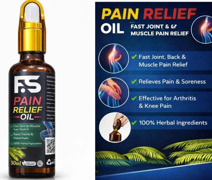 EROS Premium Herbal Massage Oil for Men by ZYNA Herbals – Natural ...