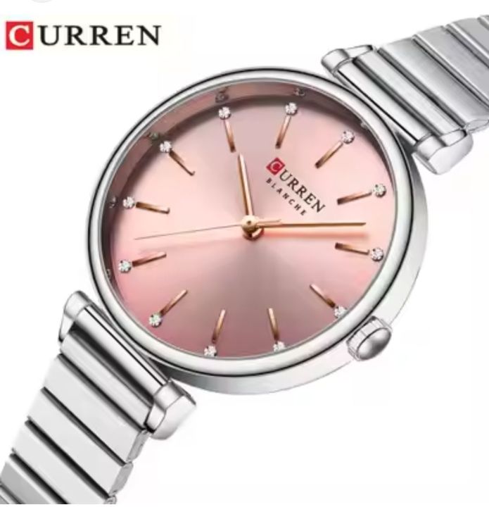 Current%20high%20quality%20square%20stainless%20steel%20analog%20watch%20for%20Women%20-%20Image%207