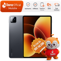 Xiaomi Pad 8 8GB/256GB (Wi-Fi) | 11" 144Hz Display | Snapdragon | Official.