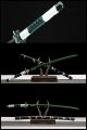 Authentic Katana Sword Handcrafted Japanese Samurai Sword Premium Quality for Collectors and Martial Artists And Wall Art. 