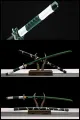 Authentic Katana Sword Handcrafted Japanese Samurai Sword Premium Quality for Collectors and Martial Artists And Wall Art. 