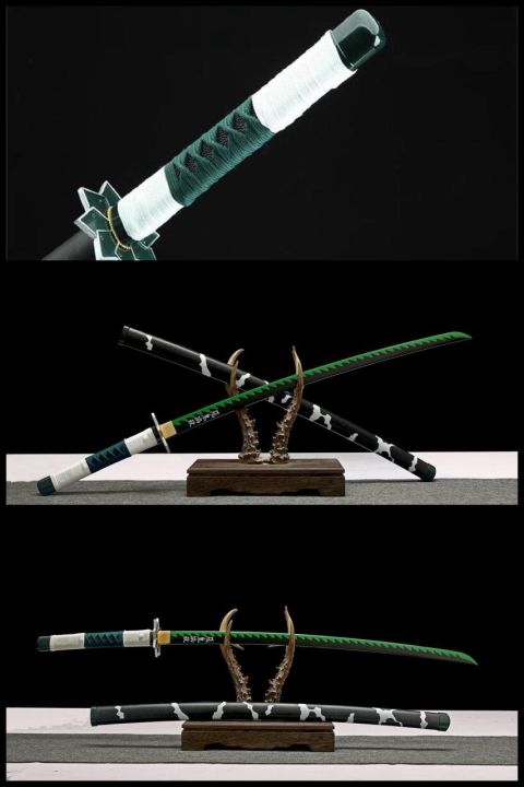 Authentic Katana Sword Handcrafted Japanese Samurai Sword Premium Quality for Collectors and Martial Artists And Wall Art