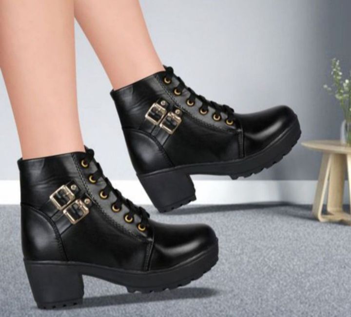 Women%20Stylish%20Design%20Boot.Comfort/%20&%20Light%20Weight%20For%20Girls%20Shoes%20-%20Image%208