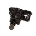 M10x1.25mm Front Right Hydraulic Brake Master Cylinder For Pit Dirt Bike ATV Quad Motorcycle. 